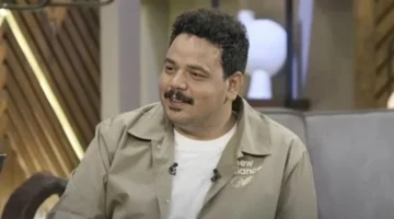 أعمال غنية.. مصطفى غريب يشارك في 5 بطولات سينمائية ودرامية جديدة